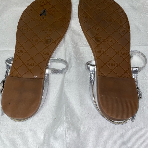 Sandals Gianni Bini - Picture 3 of 4